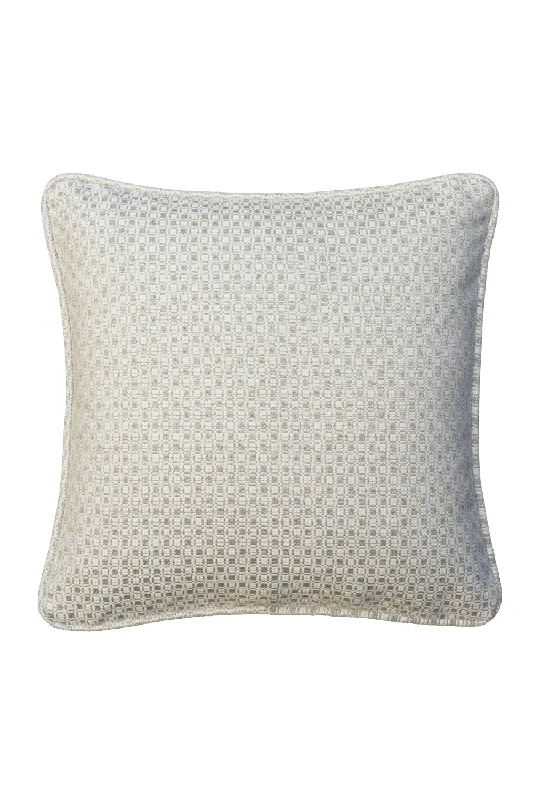 Weave Linen Cushion | Andrew Martin Captain