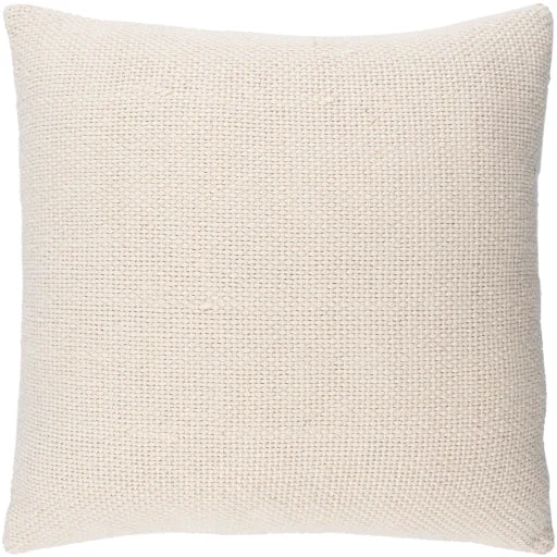 Vanessa Cream Pillow