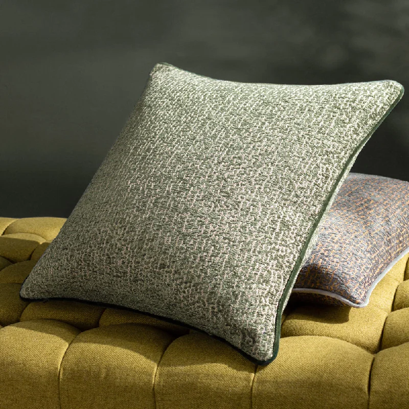 Cirro Cushion Green