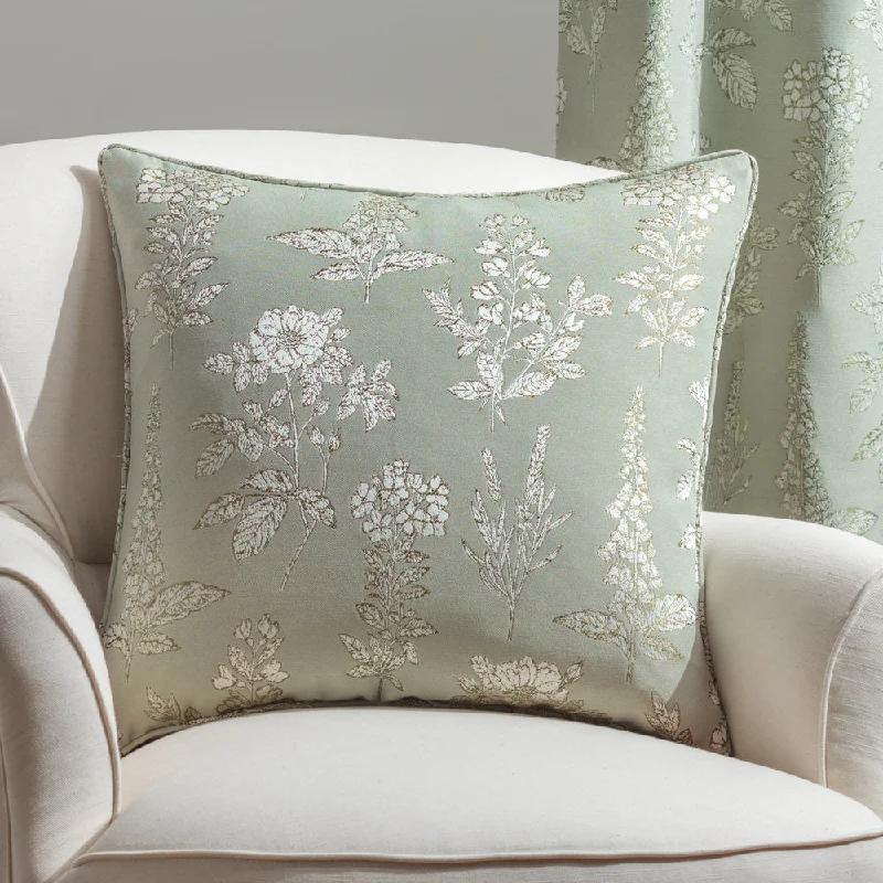 Sophia Cushion Sage