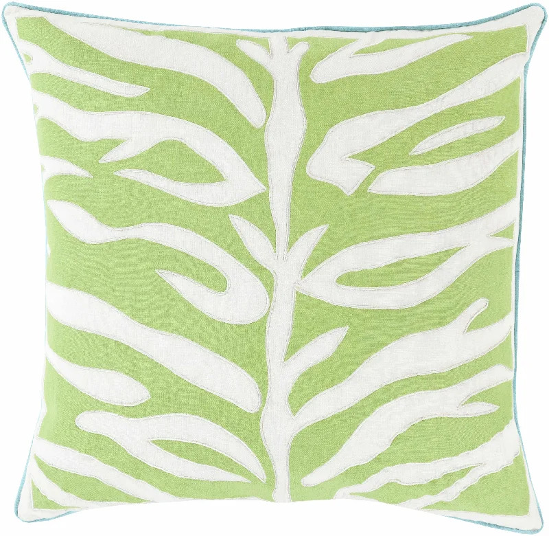 Friona Throw Pillow - Clearance