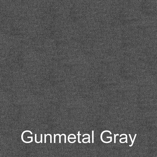 Gunmetal Gray