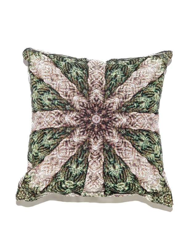 Jardin Woven Pillow