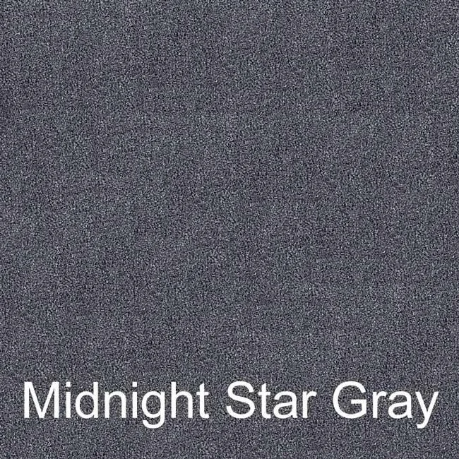 Midnight Star Gray