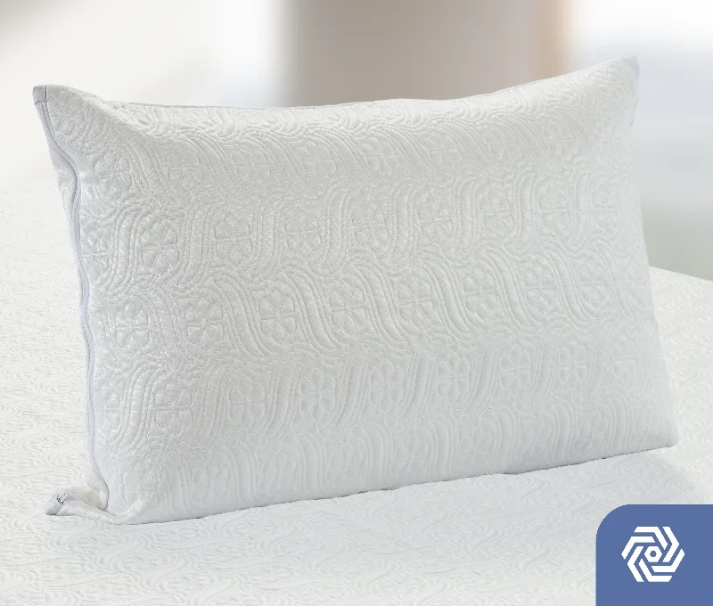 Waterproof Pillow Protector, DreamChill™ Collection