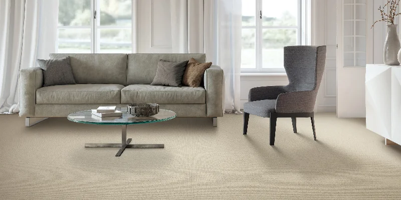 Clearance - Godfrey Hirst Broadloom Wool Carpet – Brookhaven III - 13 ft 2 in wide