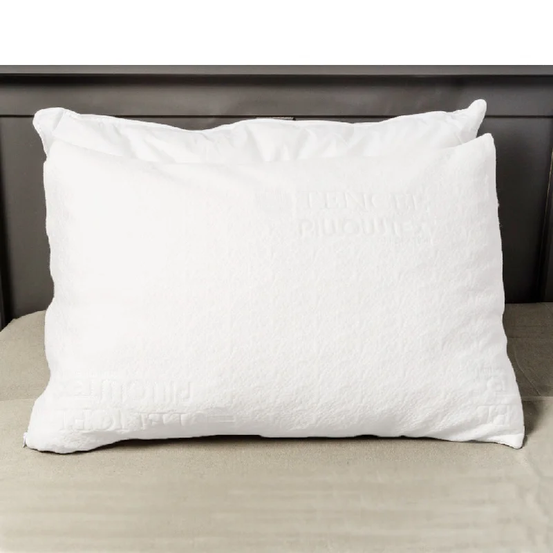 Pillowtex Tencel Pillow Cover