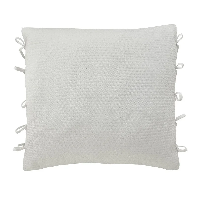 Croscill Nellie 26x26-inch Euro Sham