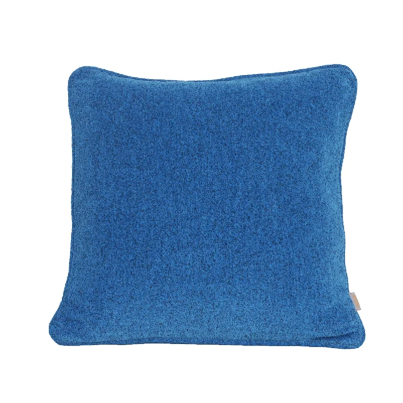 Charlotte Melange Dual Tone Casual Cushion Cover