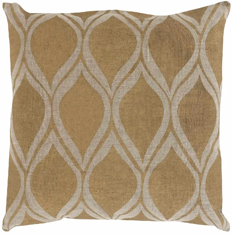 Maxfield Throw Pillow - Clearance