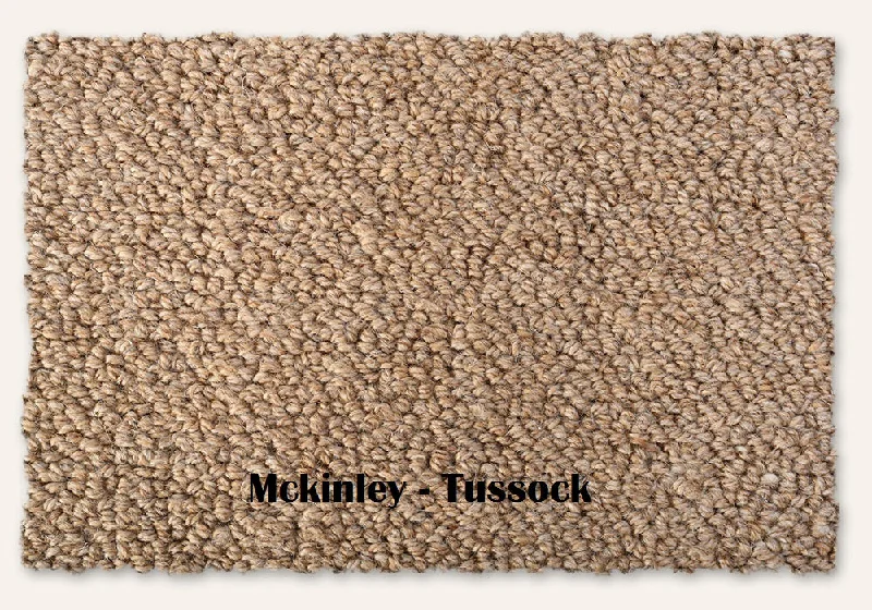 Tussock - Per Lineal Foot (1’x12')