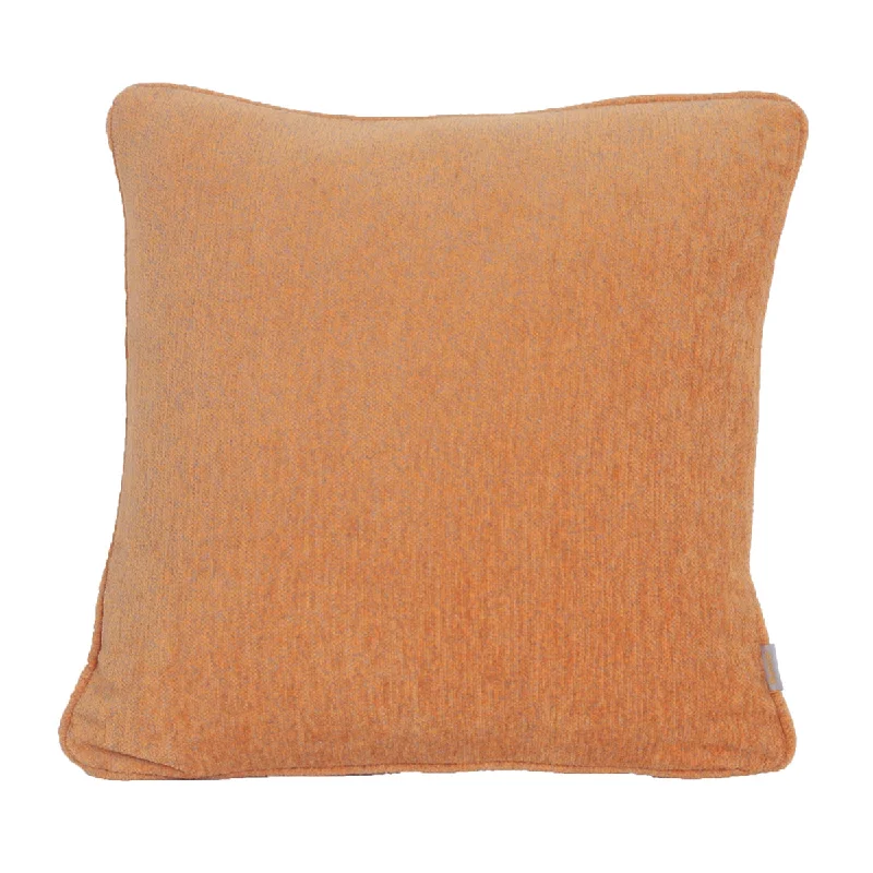 Charlotte Melange Dual Tone Casual Cushion Cover