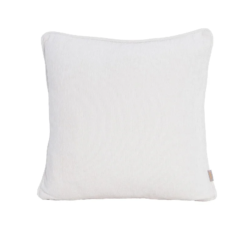 Jessica Solid Casual Cushion Cover