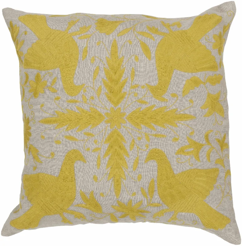 Usk Pillow Cover