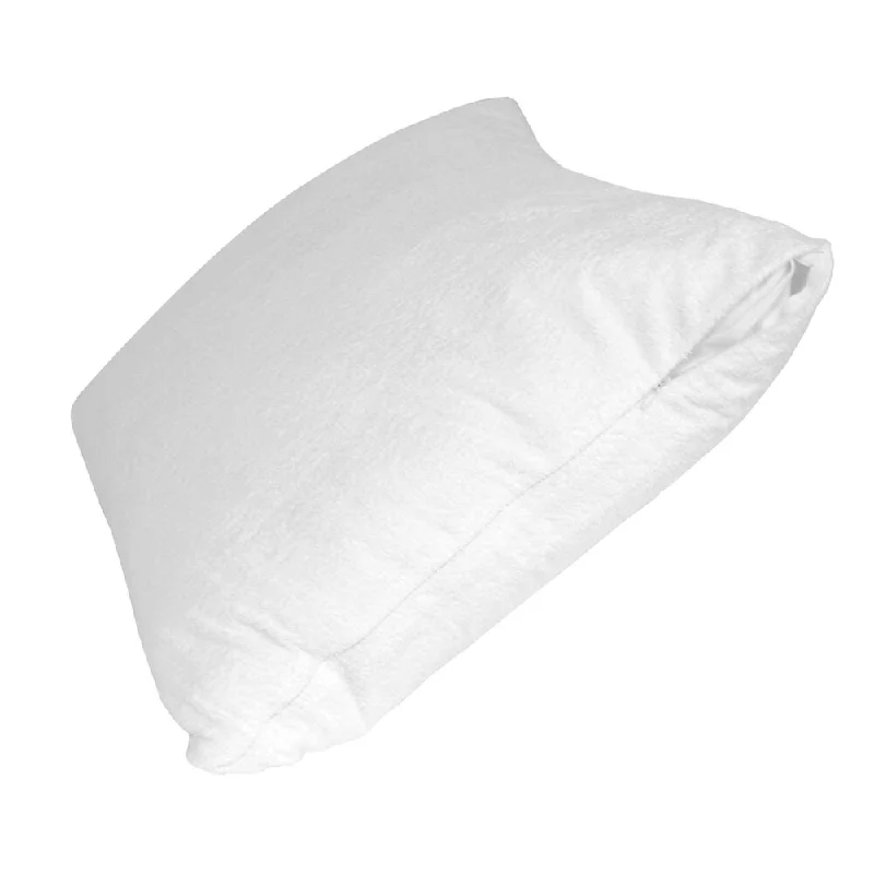 Protect-A-Bed Premium Pillow Protector