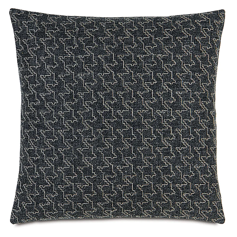 Music Harmony Throw Pillow Cover 22x22