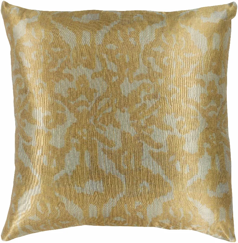 Oretech Throw Pillow - Clearance