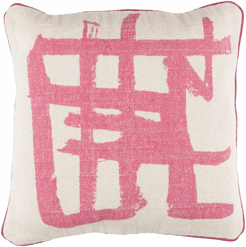 Blacklick Throw Pillow - Clearance