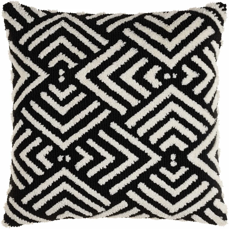 Calomboyan Throw Pillow