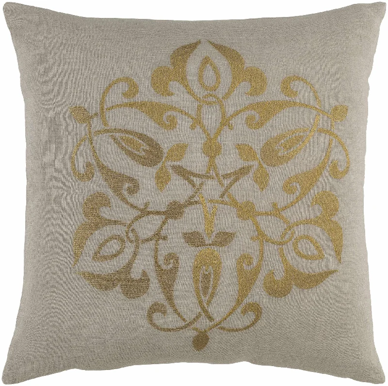 Cheboygan Throw Pillow - Clearance