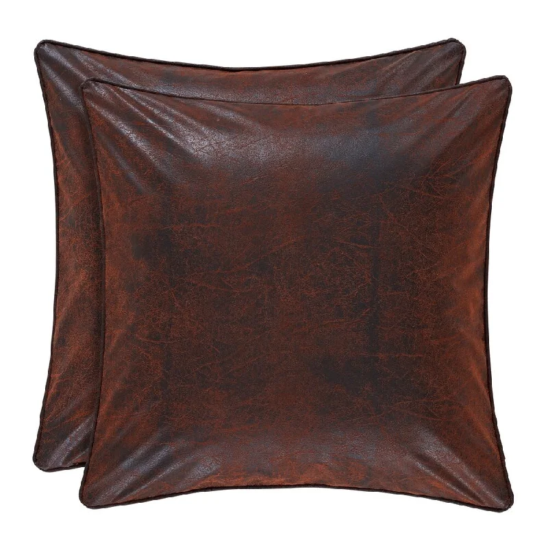 Copper Grove Marienberg 26-in Square Euro Sham