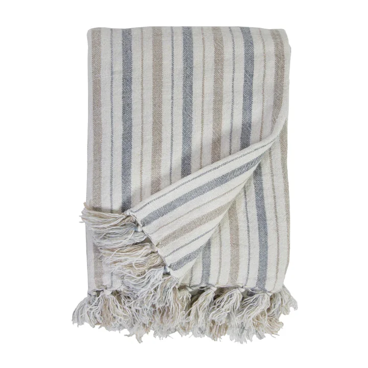 Naples Oversized Throw