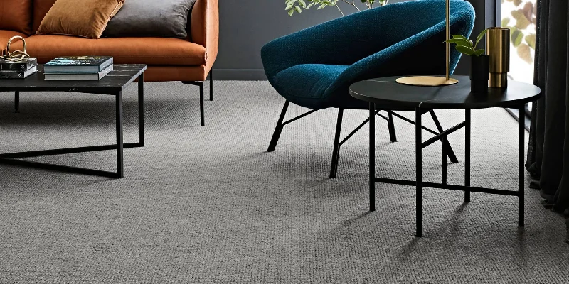 Clearance - Godfrey Hirst Broadloom Wool Carpet – Collanmore - 12 ft wide