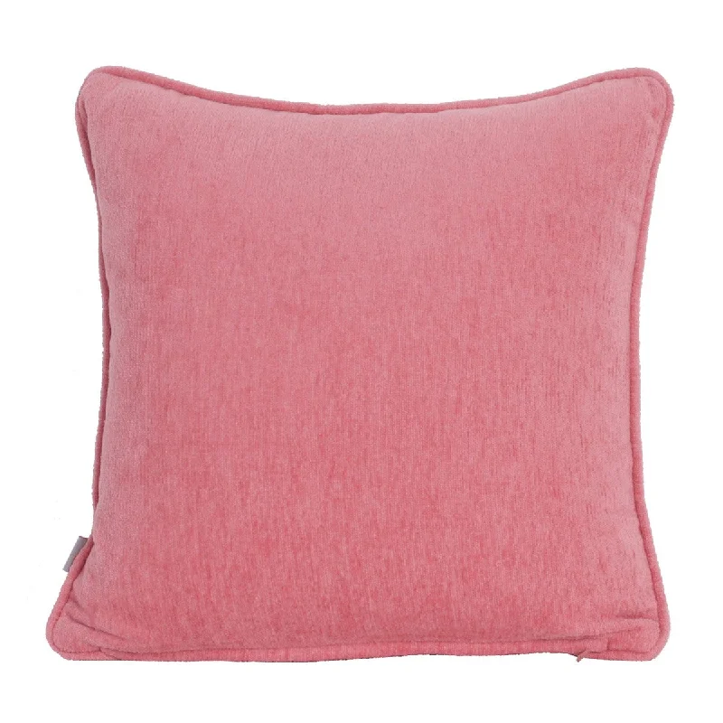 Jessica Solid Casual Cushion Cover