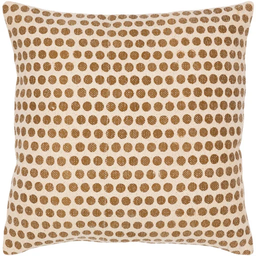 Janya Dotted Pillow