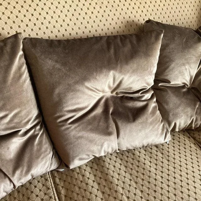 Velvet Pillow Cover