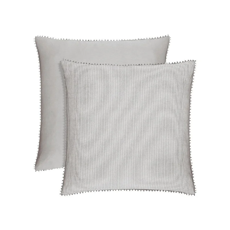 Gracewood Hollow Jadav Euro Pillow Sham