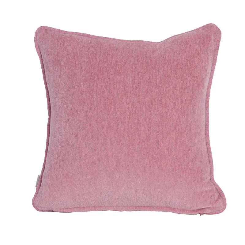 Charlotte Melange Dual Tone Casual Cushion Cover