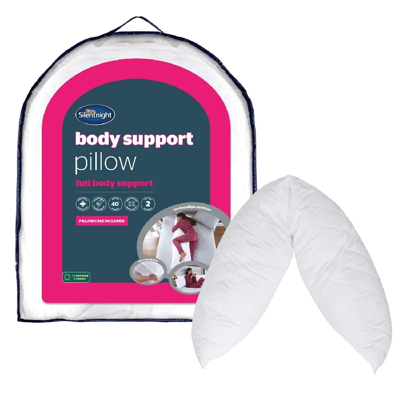 Silentnight Body Support Pillow