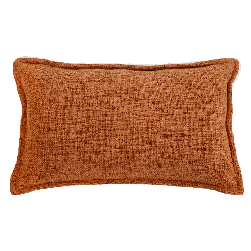 Humboldt Pillow 14" x 24" in Various Colors