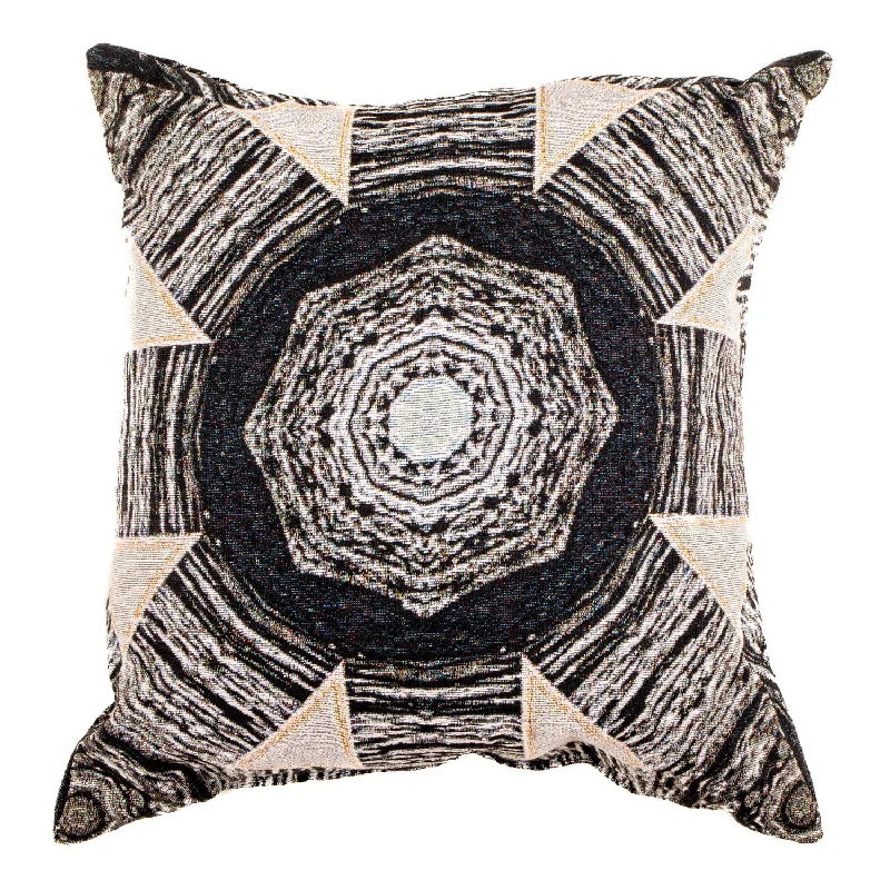 Kalide Woven Pillow