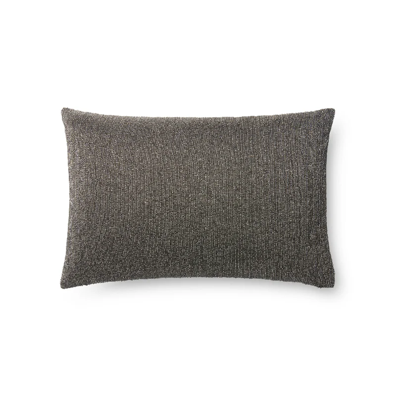 Grey Pillow Cover Only