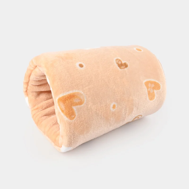 Baby NURSING ARM PILLOW | BROWN