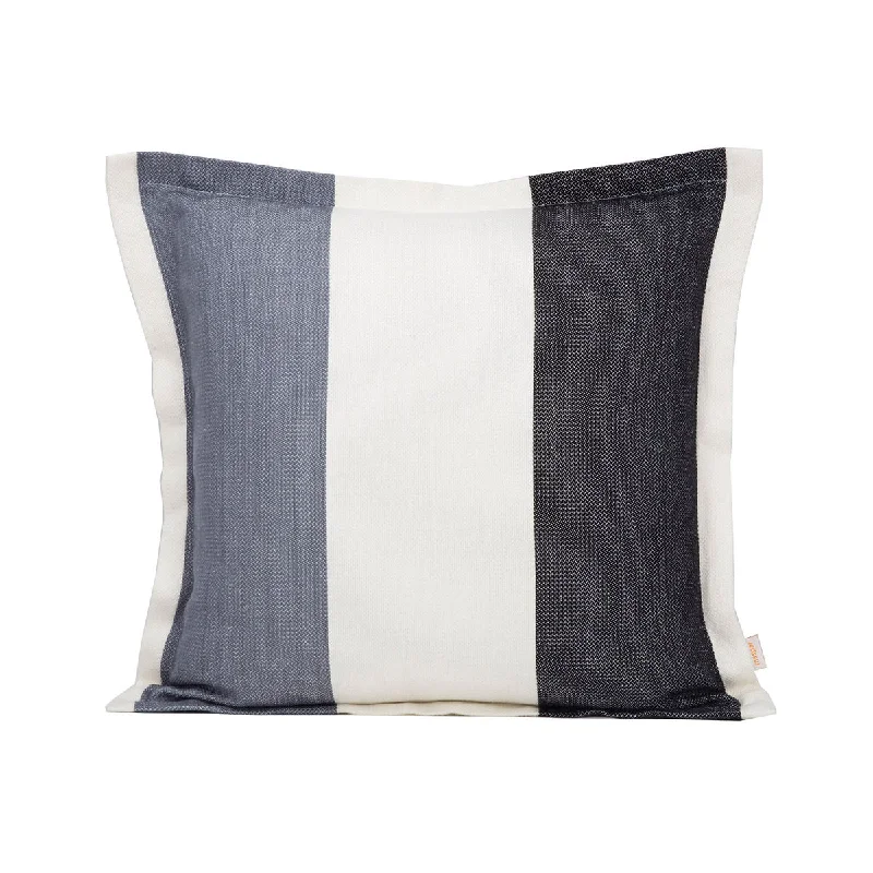 Alternative Stripe Woven Cushion Cover