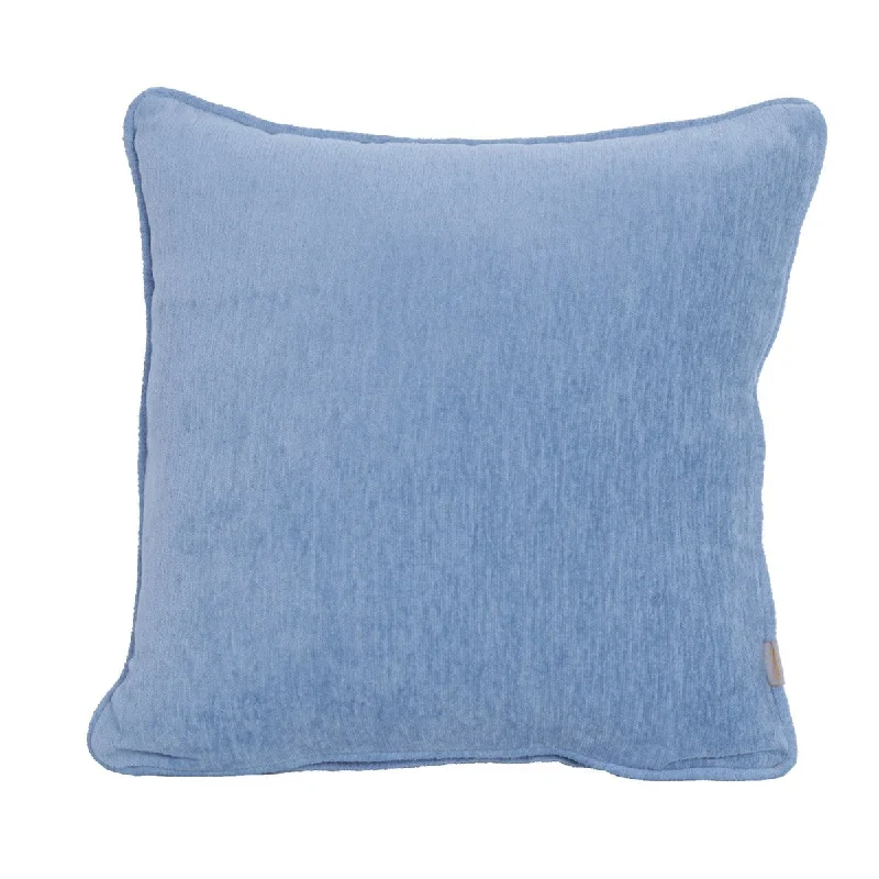 Jessica Solid Casual Cushion Cover