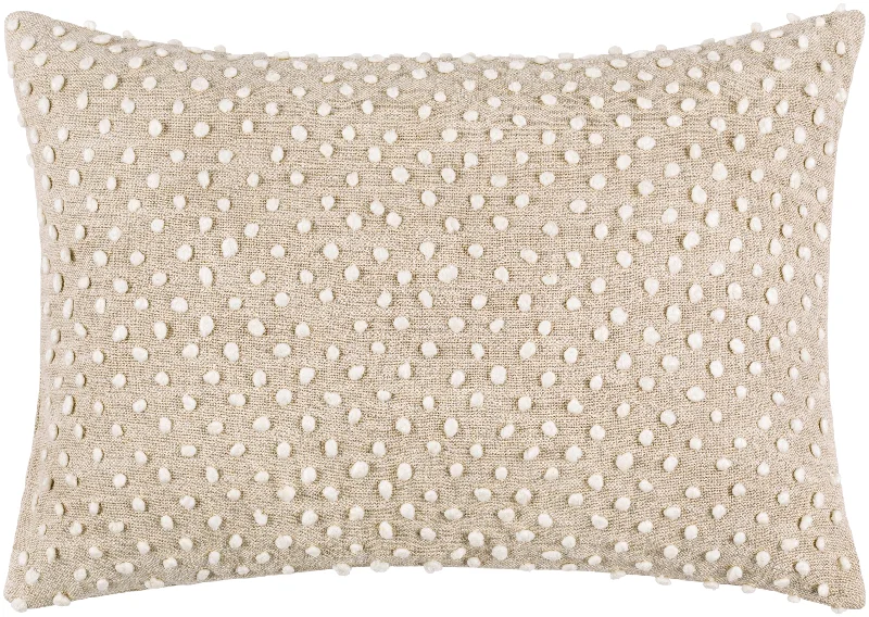 Valin Beige Pillow