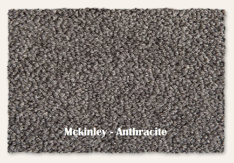 Anthracite - Per Lineal Foot (1’x12')