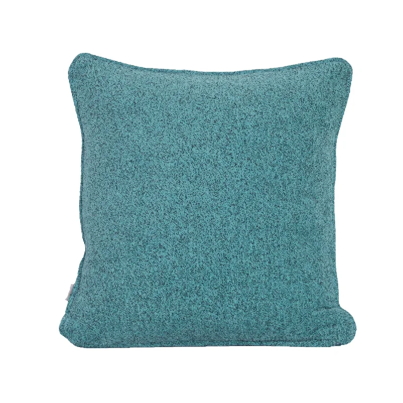 Charlotte Melange Dual Tone Casual Cushion Cover