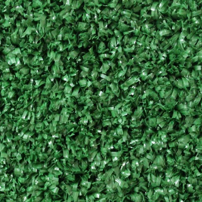 ARTIFICIAL GRASS - CUT PILE - 12' WIDE