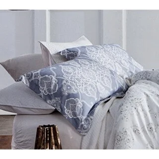 BYB Alberobella Silver Grey Sham