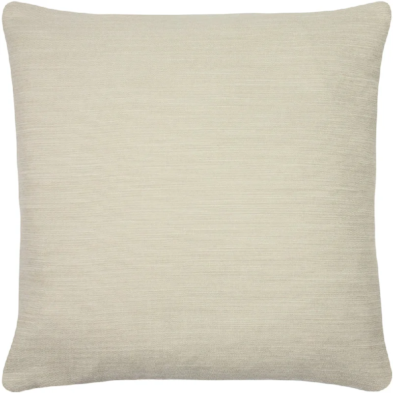 Dalton Slubbed Cushion Linen