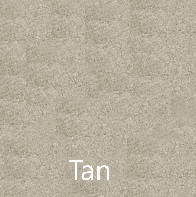 Tan