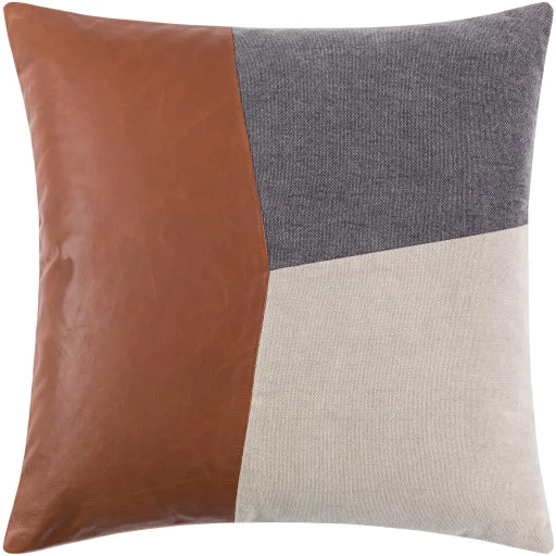 Branson Multicolored Pillow