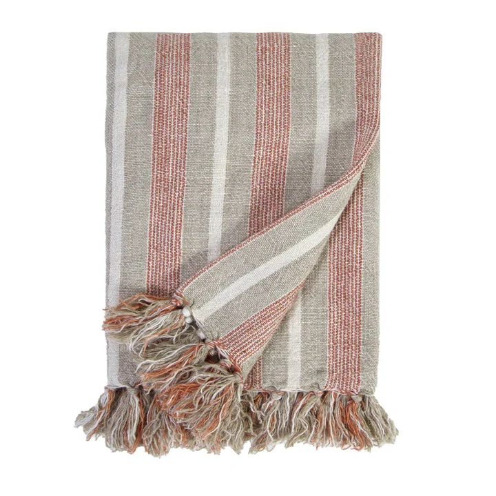 Montecito Oversized Throw