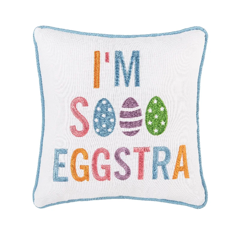 Eggstra Pillow